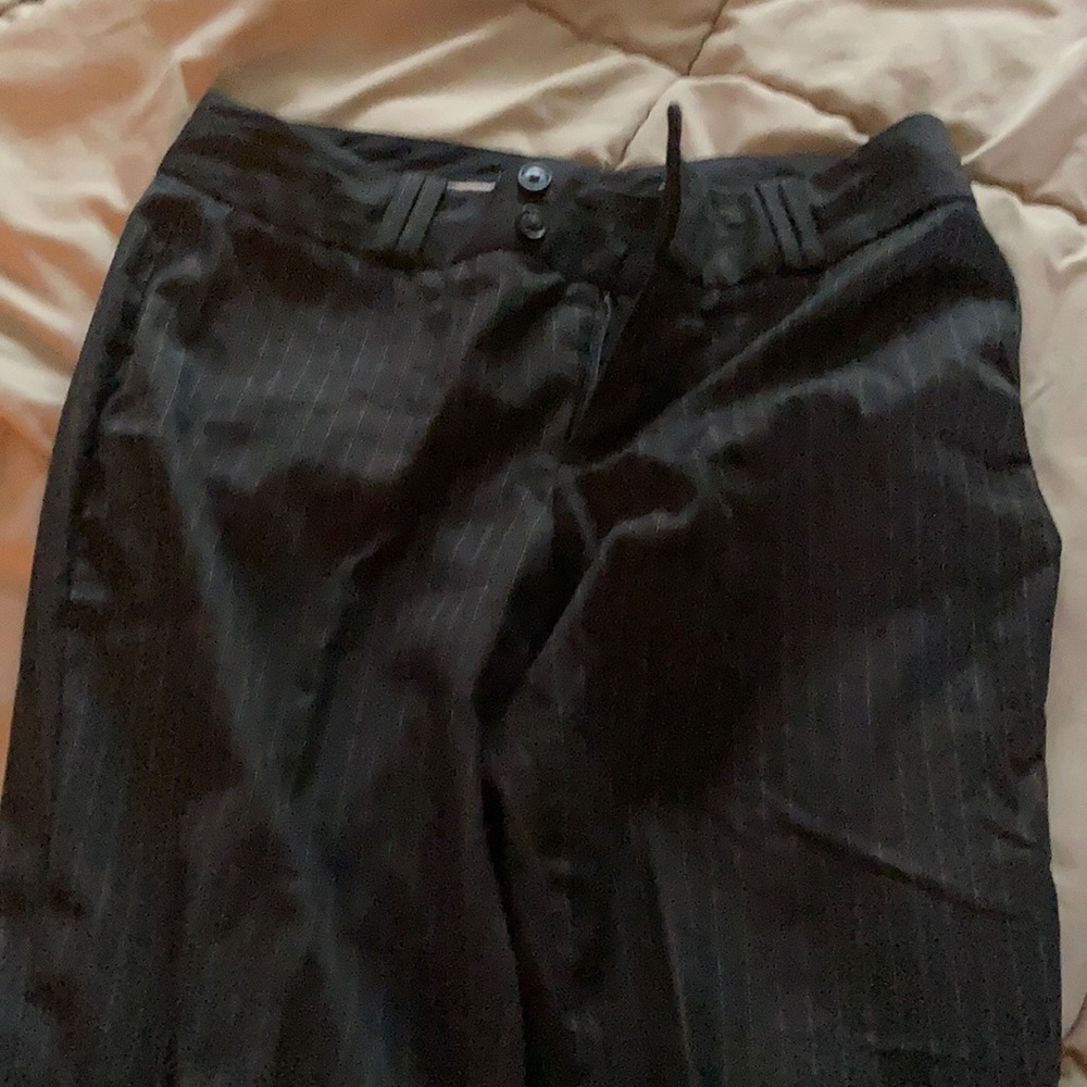 Dress pants